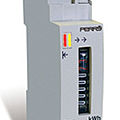 airborne particle counter / manual - P611 (6 channels)