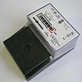 single-phase electric energy counter / electromechanical - 230 V, 0.25 - 60 A | CSM