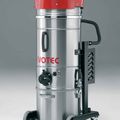 single-phase vacuum cleaner - 35 l, 2.2 kW | EP 1122