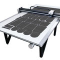 single-ply cutting machine - GERBERcutter® DCS 2500