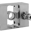 single point force sensor - 20 - 150 kg | PC2