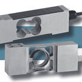 single point force sensor - HI SPx series