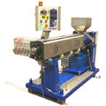 single-screw extruder - ø 18 - 120 mm