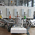 single-screw extruder - 20 - 45 D