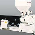 single-screw extruder - 3/4 - 8