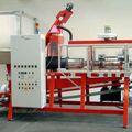 single-screw extruder - 30 - 100 kg/h