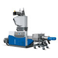 single-screw extruder / for and recycling - INTAREMA® T, TE