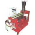 single-screw extruder / for rubber / ceramic - ø 40 - 60 mm