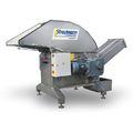 single-shaft shredder / for PET bottles - LiquiDrainer®