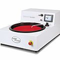 single table polishing machine - Ø 200 - 300 mm | SMARTLAM® 2.0