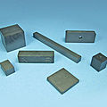 samarium-cobalt permanent magnet / SmCo - RECOMA®