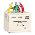 sizing transformer / current - 3 x (1 mA - 120 A) | CTS-120