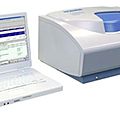 sizing, zeta potential and molecular weight measuring instrument for nanoparticles - 0.3 - 8 000 nm | SZ-100