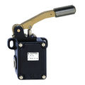 slack-wire limit switch - 441 series