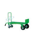 sleeper hand truck - max. 300 kg, 1 200 x 560mm