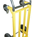 sleeper hand truck - max. 300 kg
