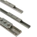 slide rail - max. 14040 N, max. 5.5 m/s | UtiliTrak® Series