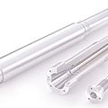 ball splines shaft - SPLFS