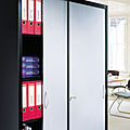 sliding door cabinet - 2000 series