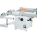 sliding table saw - S100 / S150 / S200 / S260 / S300