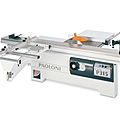 sliding table saw - P315