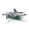 sliding table saw - F 45