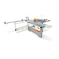 sliding table saw - SC 30 S
