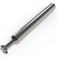 slot milling cutter - ø 0.093