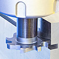 slot milling cutter - ø 32 mm | T-SLOT