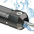 indexable insert drill bit - TUNGDRILLBIG