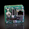 smart camera - 2056 x 1544 pixels, 13 fps | VRmDC-8/C OEM