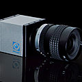 smart camera - 1288 x 1032 pixels, 30 fps | VRmDC-9/BW PRO