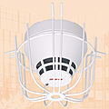 smoke detector - 9.2 mA, 8 - 28 V | FO 1362