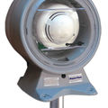 smoke detector / air duct - MG-1910 series