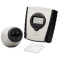 smoke detector / optical beam - EC5000 series