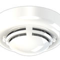 smoke detector / photoelectric / film - MG-9100