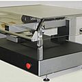 SMT pick-and-place machine - P1