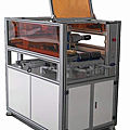 SMT pick-and-place machine / automatic - MCN-2012