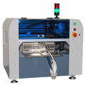 SMT pick-and-place machine / automatic - TP210+