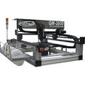 SMT pick-and-place machine / automatic - 2 000 - 3 000 p/h | QM2000