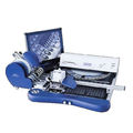SMT pick-and-place machine / semi-automatic - ProtoPlace S