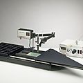 SMT pick-and-place system / manual - M1