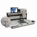 SMT pick-and-place system / manual - SMD-TP-VF