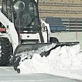hydraulic backhoe for skid steer loader - Bob-Tach™