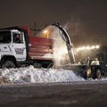 snow blower - 428 - 1 070 lbs | SB series