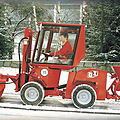 snow-plow - 1.5 m | 1500