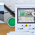 software - CADmatic machine controller
