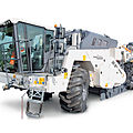 soil stabilizer - 31 000 kg | WR 250