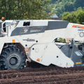 soil stabilizer - 23 900 kg | WR 200, WR 200i