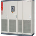 solar DC/AC inverter - 500 kW | SOLAR WARE 500